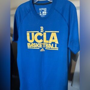 Men’s Large Adidas UCLA Bruins T